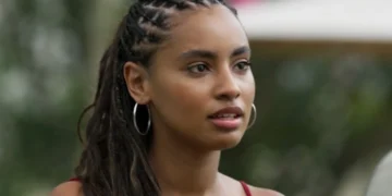 Viola em Mania de Você. (Foto: reprodução/Globo)