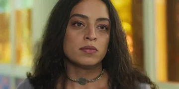Cacá sente ciúme de Jão