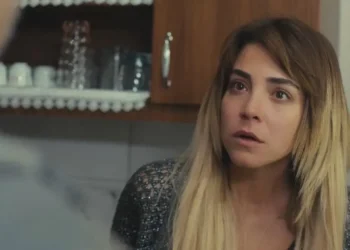 Ceyda (Gökçe Eyüboğlu)