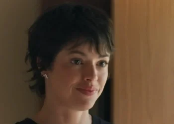 Luma vai engravidar de Mavi