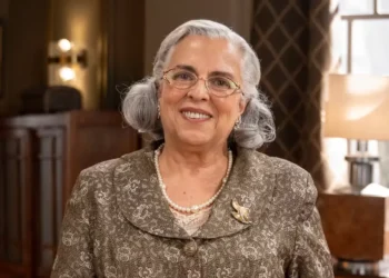 Guida Vianna será Elvira em Garota do Momento