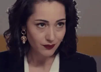 Kismet (Tugce Altug)