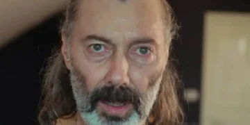 Nezir (Hakan Karahan)