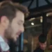 Emre (Ahmet Rifat Şungar) e Idil (Busra İl)