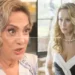 Eliane Giardini e Mariana Ximenes interpretam Berta e Ísis, respectivamente