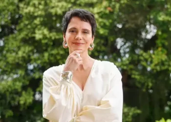 Malu Galli será Celina em Vale Tudo