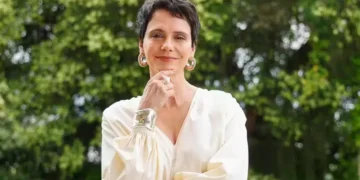 Malu Galli será Celina em Vale Tudo