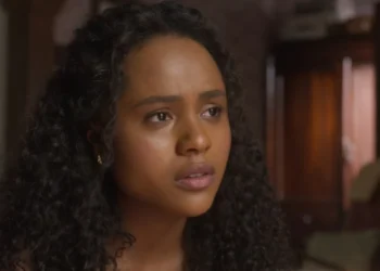 Beatriz vai terminar com Beto