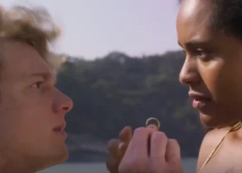 Final de Garota do Momento: Beto e Beatriz se casam em uma linda cerimônia e vivem felizes para sempre