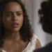 Beatriz se assusta com pedido de Clarice