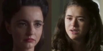 Garota do Momento: Bia descobre que é filha de Valéria e entra em depressão ao saber como a mãe biológica morreu