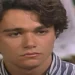 Caio em História de Amor. (Foto: reprodução/Globo)