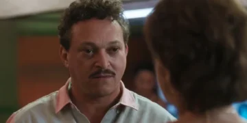 Sebastian em Volta por Cima. (Foto: reprodução/Globo)
