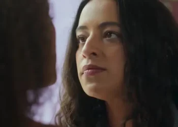 Cacá confronta Madalena