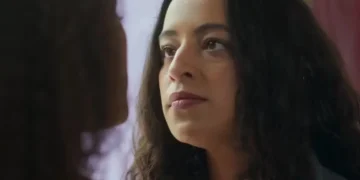 Cacá confronta Madalena
