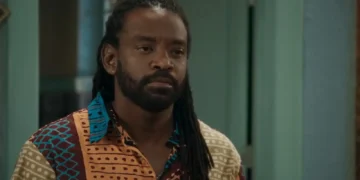 Jão em Volta por Cima. (Foto: reprodução/Globo)