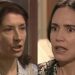 Dalva e Helena em História de Amor. (Foto: reprodução/Globo)