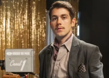 Cássio (Daniel Rangel)