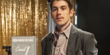 Cássio (Daniel Rangel)