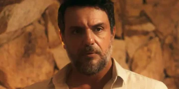 Molina (Rodrigo Lombardi)