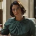 Clarice (Carol Castro) em Garota do Momento (Foto: Reprodução/TV Globo)