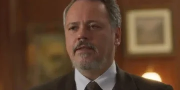 Raimundo em Garota do Momento. (Foto: reprodução/Globo)