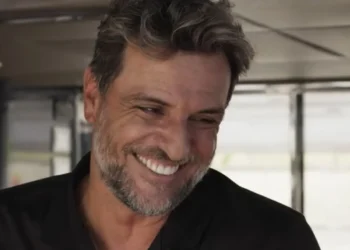 Molina (Rodrigo Lombardi)