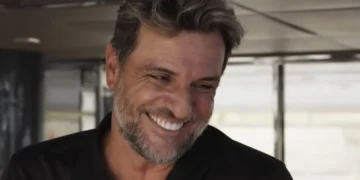 Molina (Rodrigo Lombardi)