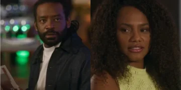 Jão e Madá em Volta por Cima. (Foto: reprodução/Globo)