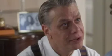 Juliano em Garota do Momento. (Foto: reprodução/Globo)