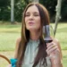 Mércia (Adriana Esteves) em Mania de Você (Foto: Reprodução/TV Globo)