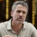 Robson (Eriberto Leão) em Mania de Você (Foto: Reprodução/TV Globo)
