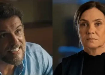 Mércia livra Molina da morte