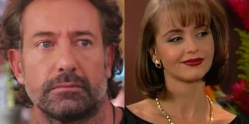 Meu Caminho é Te Amar. (Foto: reprodução/SBT)