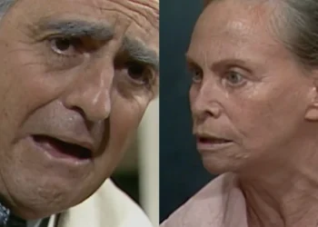 Milu luta pela liberdade de Imaculada e ameaça expor um segredo do coronel para a cidade: “Vai depender do senhor”