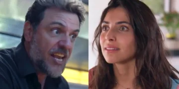 Reta final: Molina chega ao fundo do poço e tem todo seu dinheiro roubado por Rebeca: “Ela levou meus dólares”