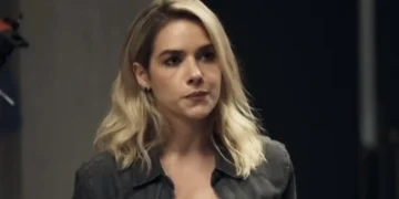 Monique Alfradique será Tamires em Eta Mundo Melhor (Foto: Reprodução/TV Globo)