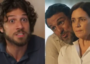 Final Mania de Você: Coração de mãe fala mais alto e Mércia mata Molina para salvar a vida de Mavi em cena decisiva: “você me salvou”