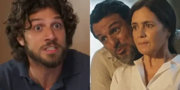 Final Mania de Você: Coração de mãe fala mais alto e Mércia mata Molina para salvar a vida de Mavi em cena decisiva: “você me salvou”