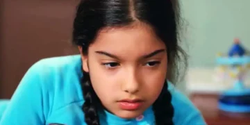 Kübra Süzgün (Nisan)