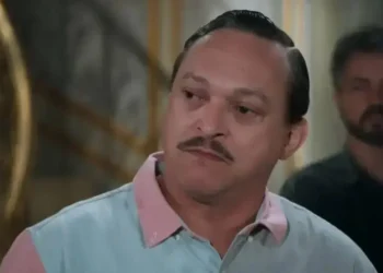 Sebastian (Fabio Lago)