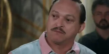 Sebastian (Fabio Lago)
