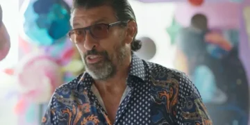 Osmar em Volta por Cima. (Foto: reprodução/Globo)