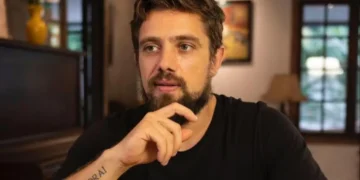 Rafael Cardoso (Foto: Reprodução/Instagram)