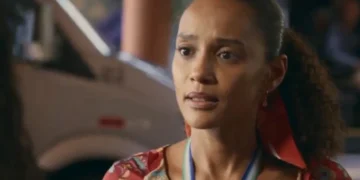 Raquel em Vale Tudo. (Foto: reprodução/Globo)