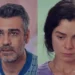 Sarp e Bahar em Força de Mulher. (Foto: reprodução/Record)