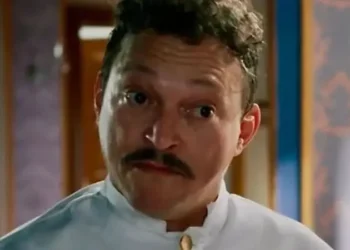 Sebastian vai ser espancado