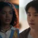 Tati e Jin em Volta por Cima. (Foto: reprodução/Globo)
