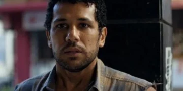 Chico em Volta por Cima. (Foto: reprodução/Globo)