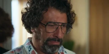 Osmar em Volta por Cima. (Foto: reprodução/Globo)